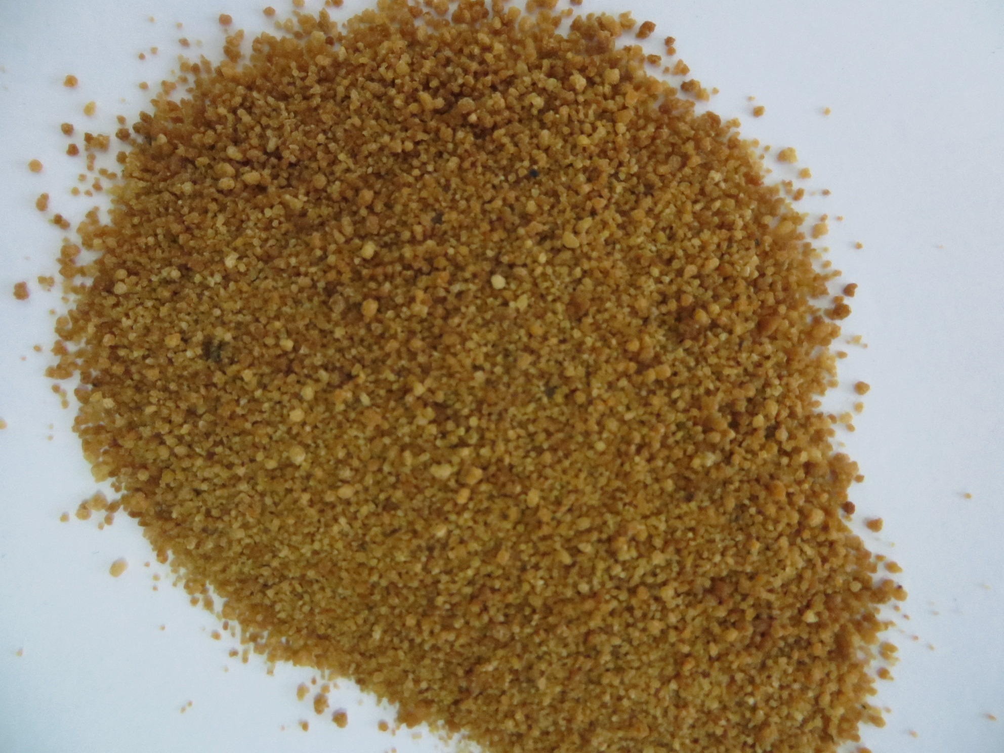 Coconut sugar