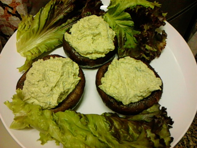 Moringa pesto