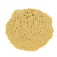 Brewers yeast powder