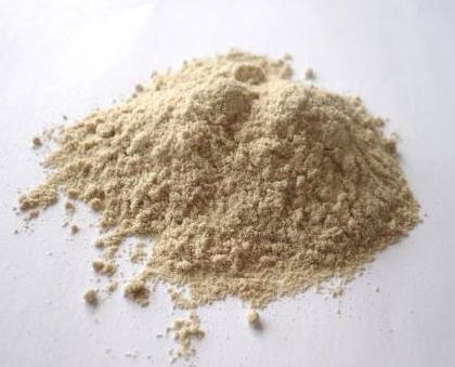 Teff flour