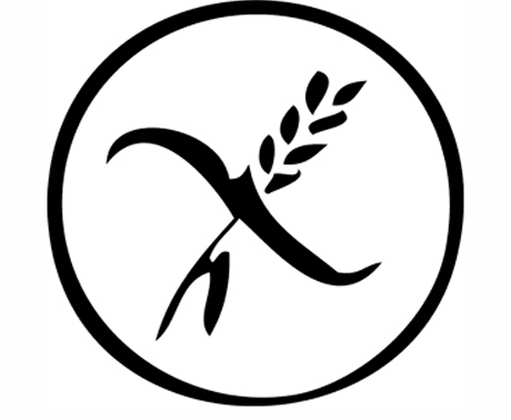 Gluten-free symbol