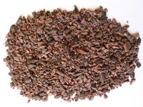 cocoa nibs