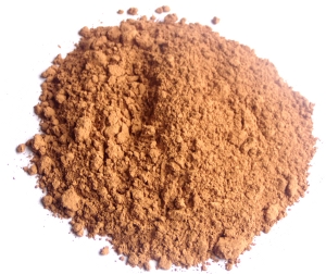 cocoa powder