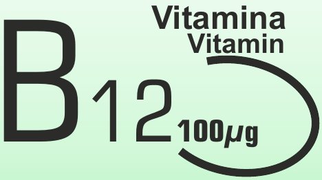 Vitamin B12