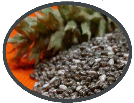 chia seeds